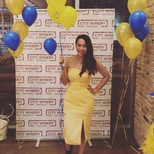 Meet your Posher, Thao